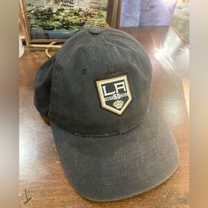 LA Kings 50th Anniversary Hat